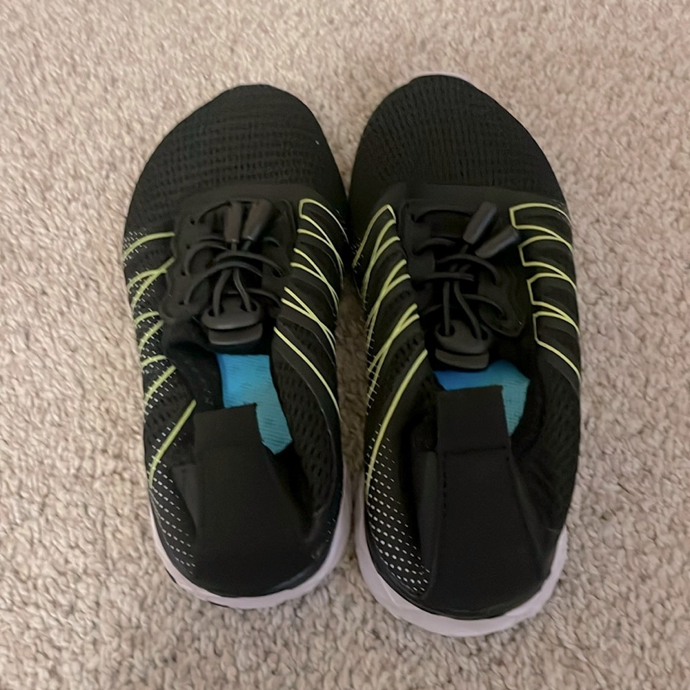 Boys water shoes